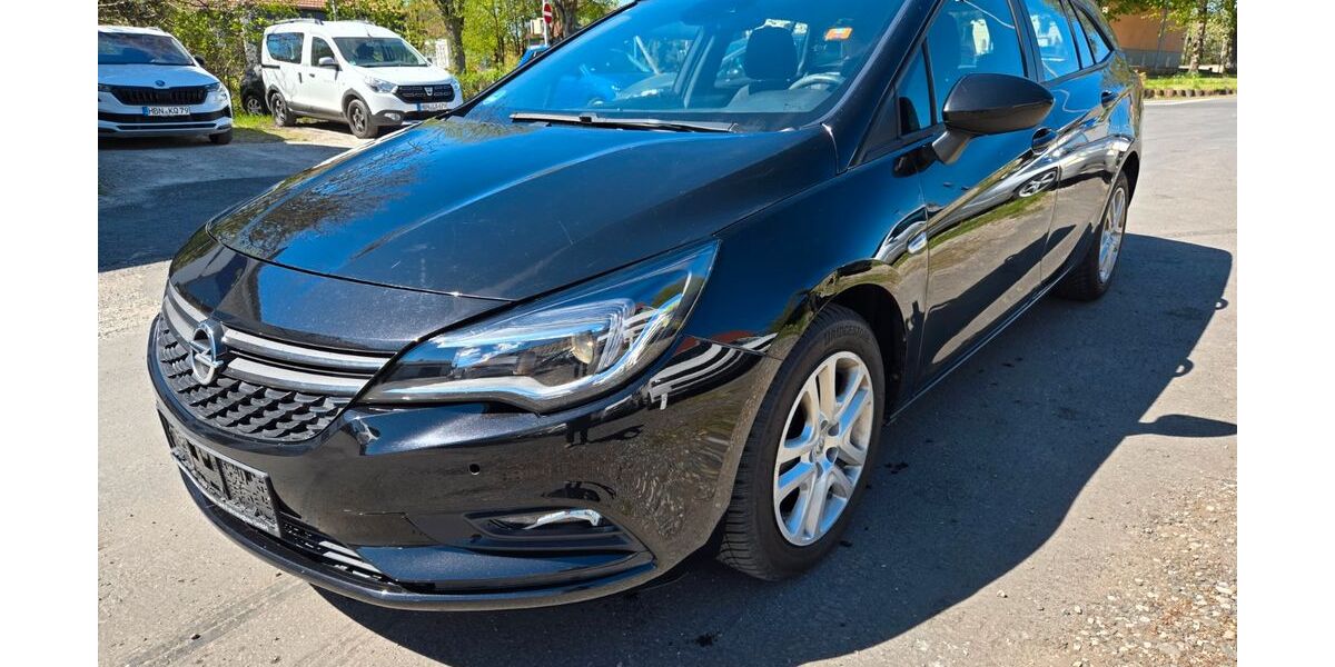 Opel Astra 175.000 km 3.750 &euro; Hildburghausen 98646