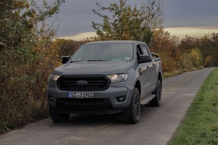 Ford Ranger 65.000 km 30.000 &euro; Salzgitter 38259