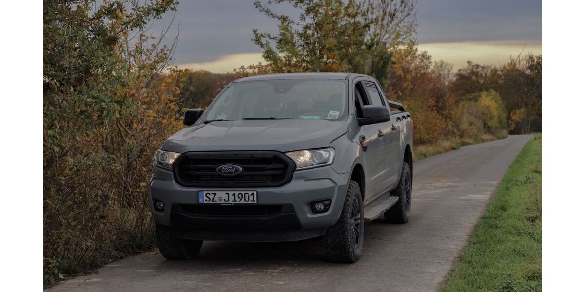 Ford Ranger 65.000 km 30.000 &euro; Salzgitter 38259
