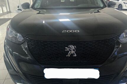 Peugeot 2008 109.000 km 11.500 &euro; Rheinau 77866
