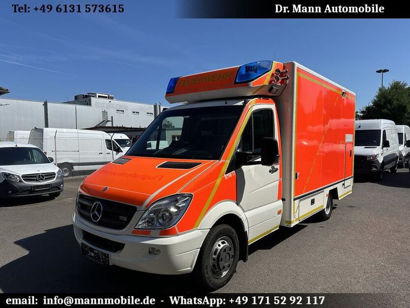 Sprinter