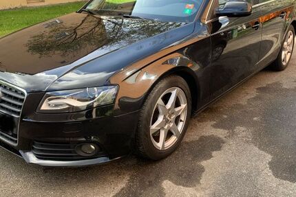 Audi A4 230.000 km 5.299 &euro; Müllheim 79379
