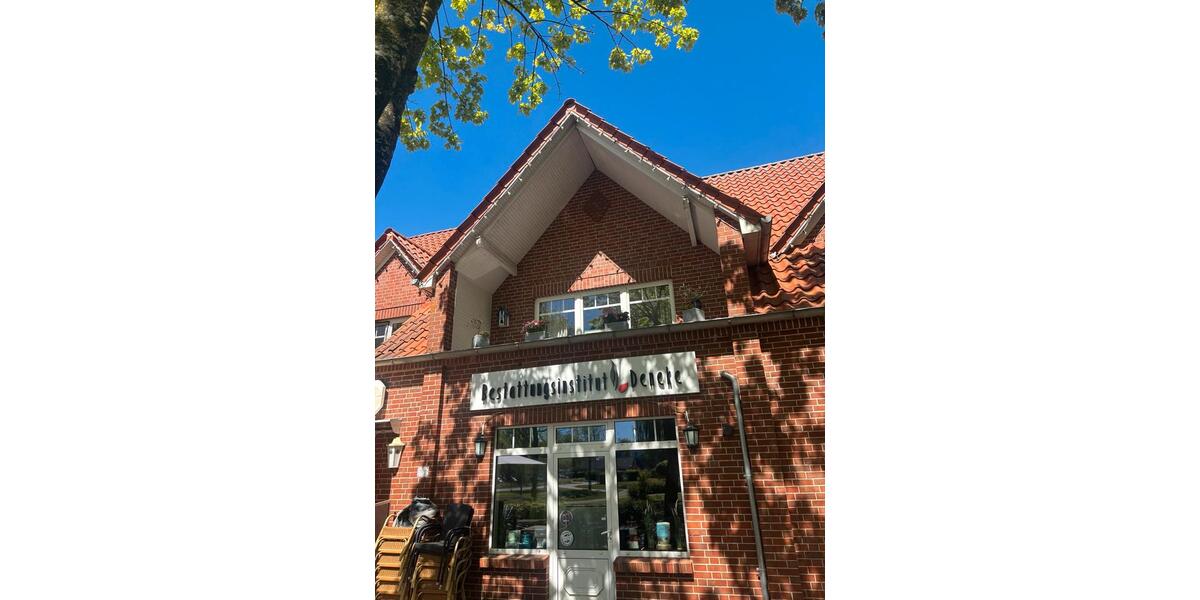 Maisonettenwohnung Großheide - 3 Zimmer, 69 m&sup2;, 149.000&euro; | Angebot:26563328