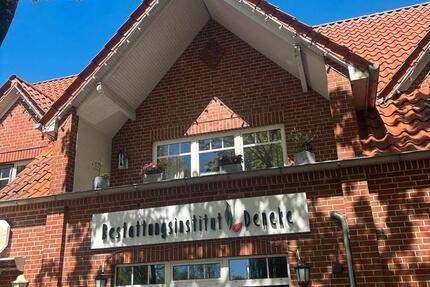 Wohnung Großheide - 3 Zimmer, 69 m&sup2;, 149.000&euro; | Angebot:26563328