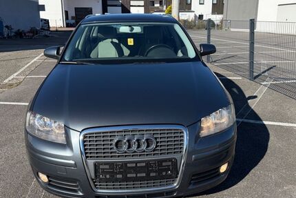 Audi A3 127.000 km 5.900 € Schwandorf 92421