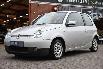 VW Lupo 110.890 km 6.490 &euro; Lastrup 49688