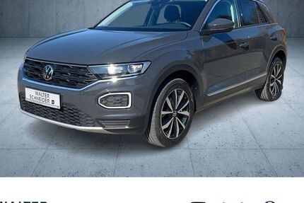 VW T-Roc 76.700 km 21.350 &euro; Kreuztal 57223
