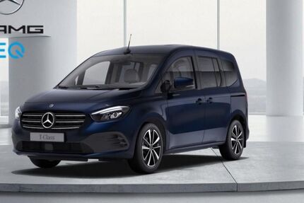 Mercedes-Benz T-Klasse 10.225 km 28.490 &euro; Dortmund 44139