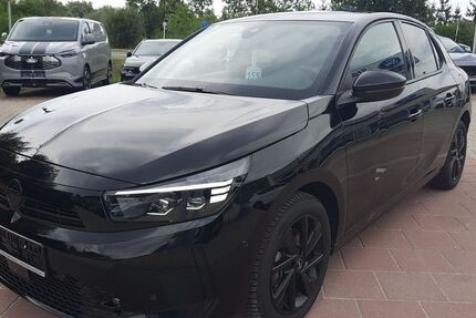 Opel Corsa 26.073 km 17.980 &euro; Neustadt / Donau 93333
