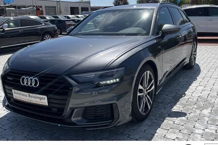 Audi A6 99.970 km 37.850 &euro; Wasserburg a. Inn 83512