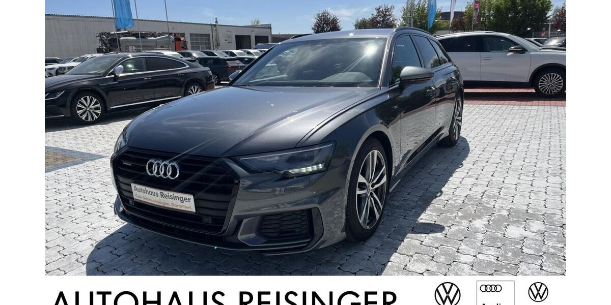 Audi A6 99.970 km 38.900 &euro; Wasserburg a. Inn 83512