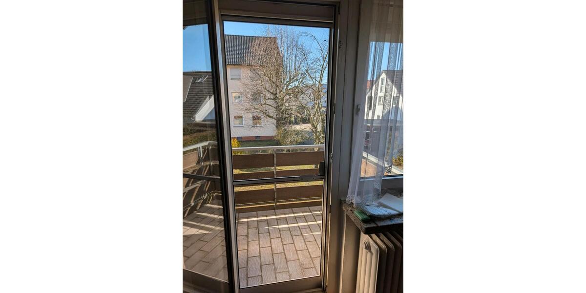 Etagenwohnung Wesendorf - 2.5 Zimmer, 65 m&sup2;, 680&euro; | Angebot:25407742