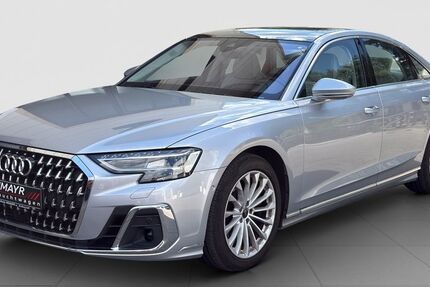 Audi A8 13.000 km 79.870 &euro; Groebenzell 82194