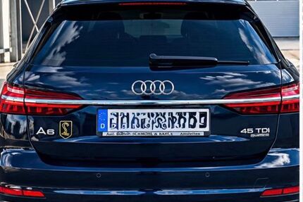 Audi A6 141.000 km 24.600 &euro; Trunkelsberg 87779