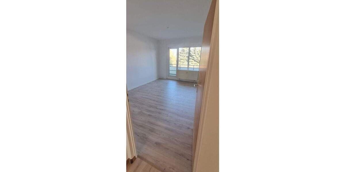 Etagenwohnung Herzberg (Elster) Herzberg - 3 Zimmer, 60 m&sup2;, 350&euro; | Angebot:25663597