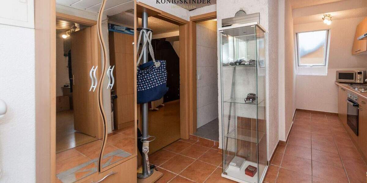 Mehrfamilienhaus, Wohnhaus Schwieberdingen - 7 Zimmer, 115 m&sup2;, 499.000&euro; | Angebot:25671710