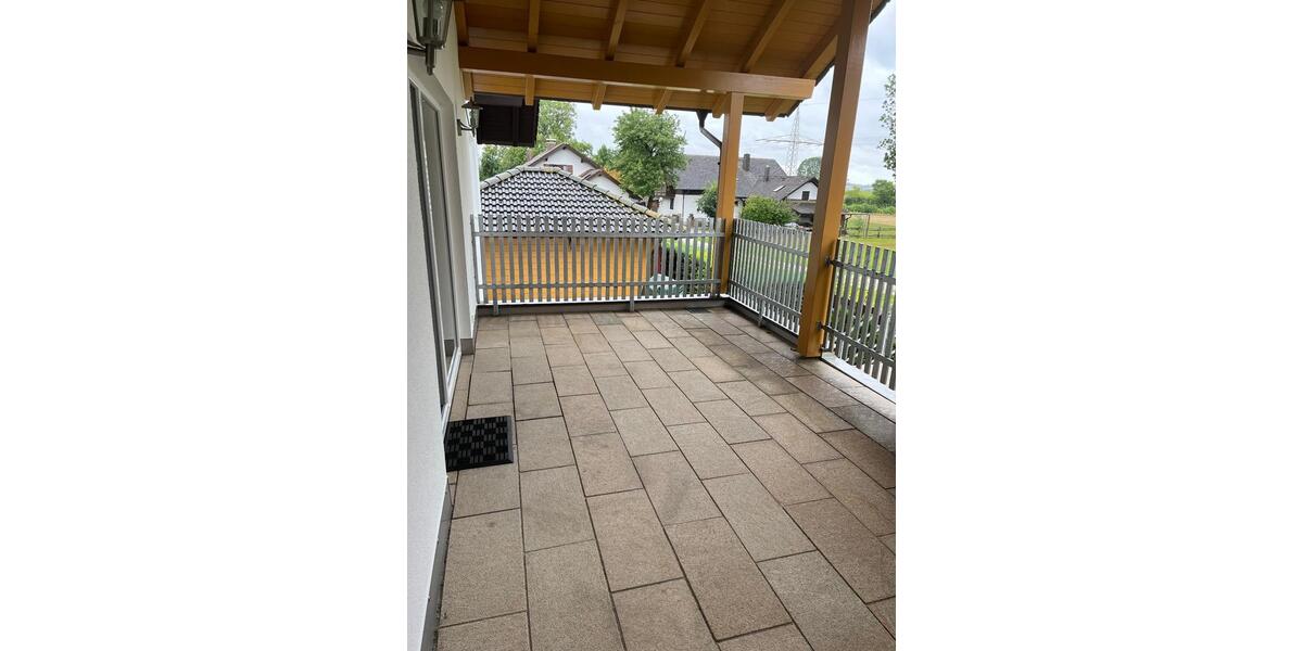 Etagenwohnung Adlkofen - 2 Zimmer, 89 m&sup2;, 770&euro; | Angebot:26461536