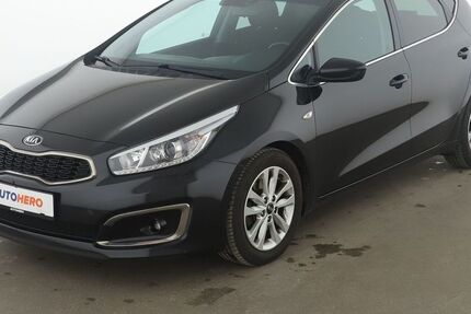 Kia ceed / Ceed 108.811 km 9.120 &euro; Leipzig 04328