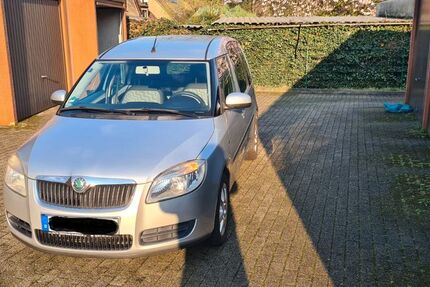 Skoda Roomster 152.512 km 3.700 &euro; Bottrop 46240