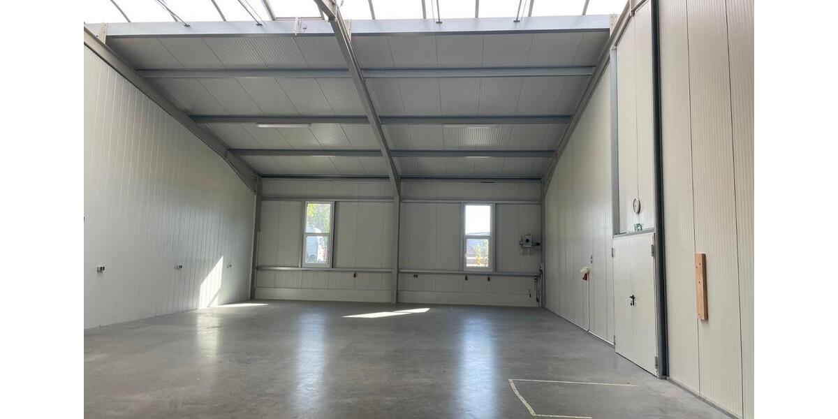 Gewerbeobjekt Westerstede - 1.699&euro; | Angebot:25258991