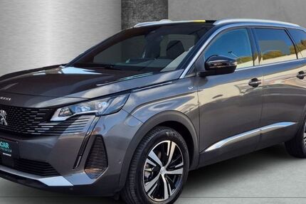 Peugeot 5008 6.101 km 29.980 € Oldenburg in Holstein 23758
