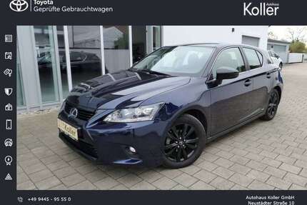 Lexus CT 200h