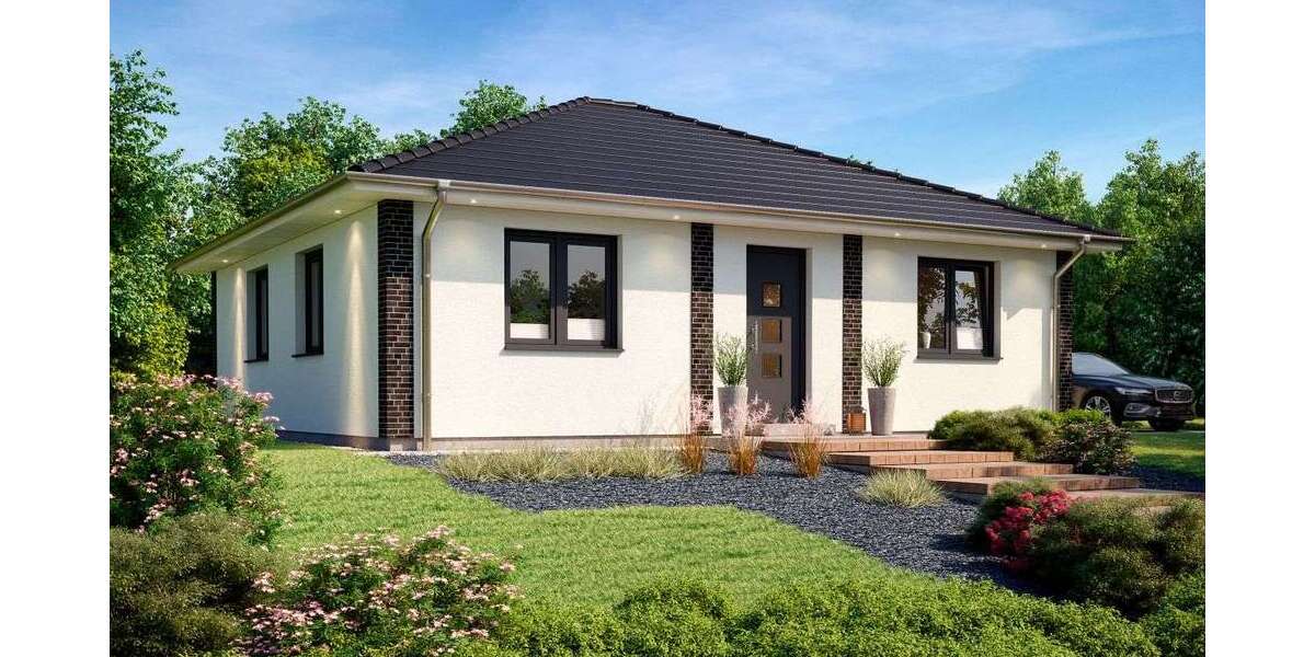 Einfamilienhaus Bad Doberan - 4 Zimmer, 81 m&sup2;, 340.000&euro; | Angebot:25193094