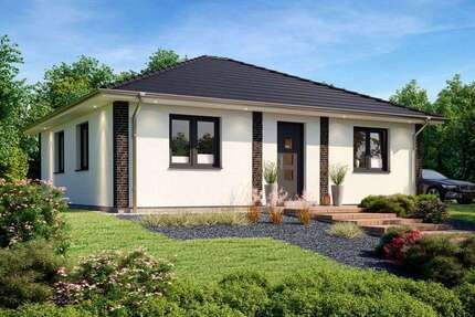 Haus Bad Doberan - 4 Zimmer, 81 m&sup2;, 340.000&euro; | Angebot:25193094