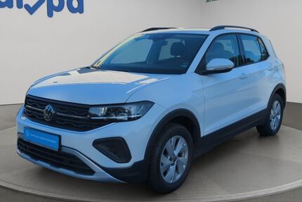 VW T-Cross 9.260 km 21.830 € Lengerich bei Lingen/Emsland 49838