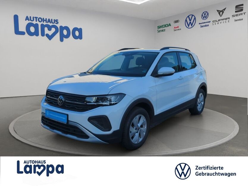 VW T-Cross 9.260 km 21.830 € Lengerich bei Lingen/Emsland 49838