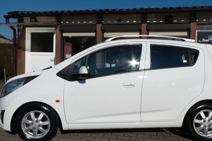 Chevrolet Spark 73.000 km 4.998 &euro; Weißwasser 02943
