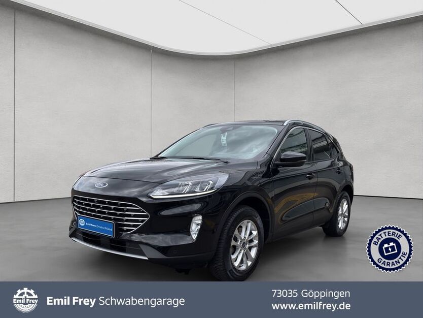 Kuga