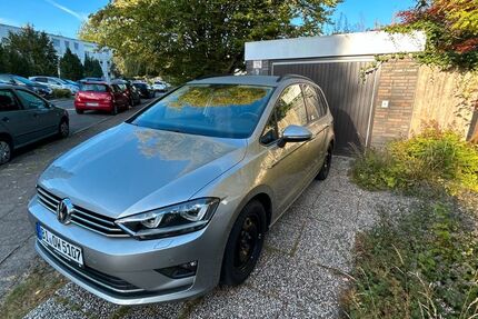 VW Golf Sportsvan 78.668 km 11.500 &euro; Bielefeld 33615