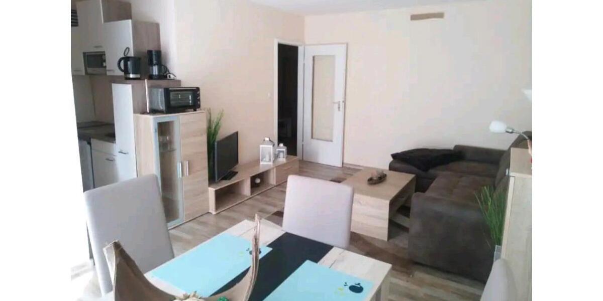 Etagenwohnung Cloppenburg - 2 Zimmer, 45 m&sup2;, 75.000&euro; | Angebot:25918792