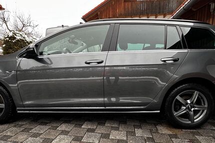 VW Golf 133.000 km 13.900 &euro; Benediktbeuern 83671