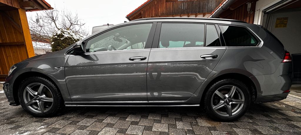VW Golf 133.000 km 13.900 &euro; Benediktbeuern 83671