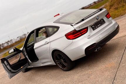 BMW 320 Gran Turismo 247.000 km 8.800 &euro; Hohn 24806