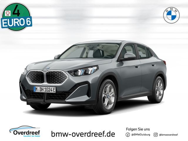 BMW iX2 3.099 km 49.800 &euro; Duisburg 47119