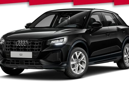 Audi Q2 16.582 km 31.900 &euro; Berlin 12489