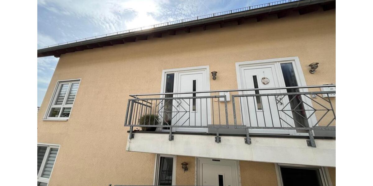 Erdgeschoßwohnung Much - 3 Zimmer, 109 m&sup2;, 980&euro; | Angebot:26305478