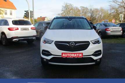 Opel Grandland X 84.000 km 17.500 &euro; Uelzen/Oldenstadt 29525