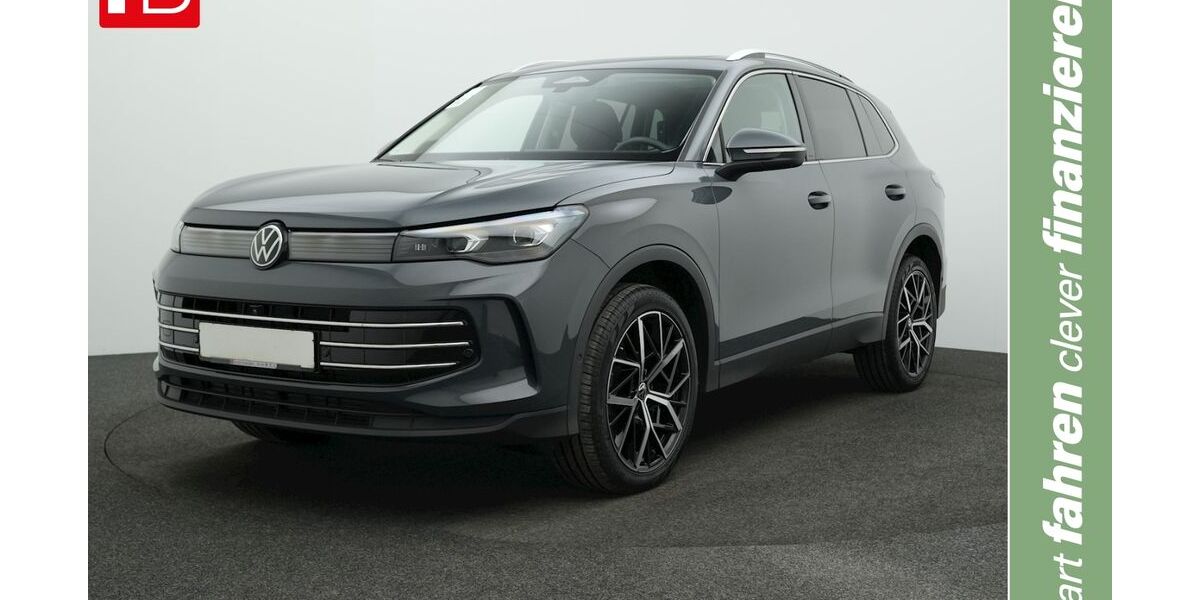 VW Tiguan 17.790 km 44.450 &euro; Mühlhausen 92360
