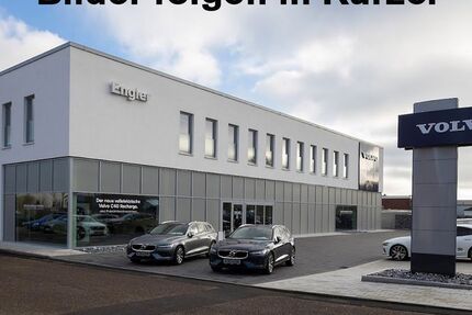 Volvo XC90 9.330 km 66.990 &euro; Lübeck 23566