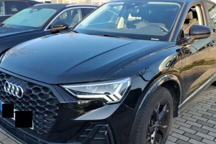 Audi Q3 38.313 km 28.000 &euro; Bayreuth 95448