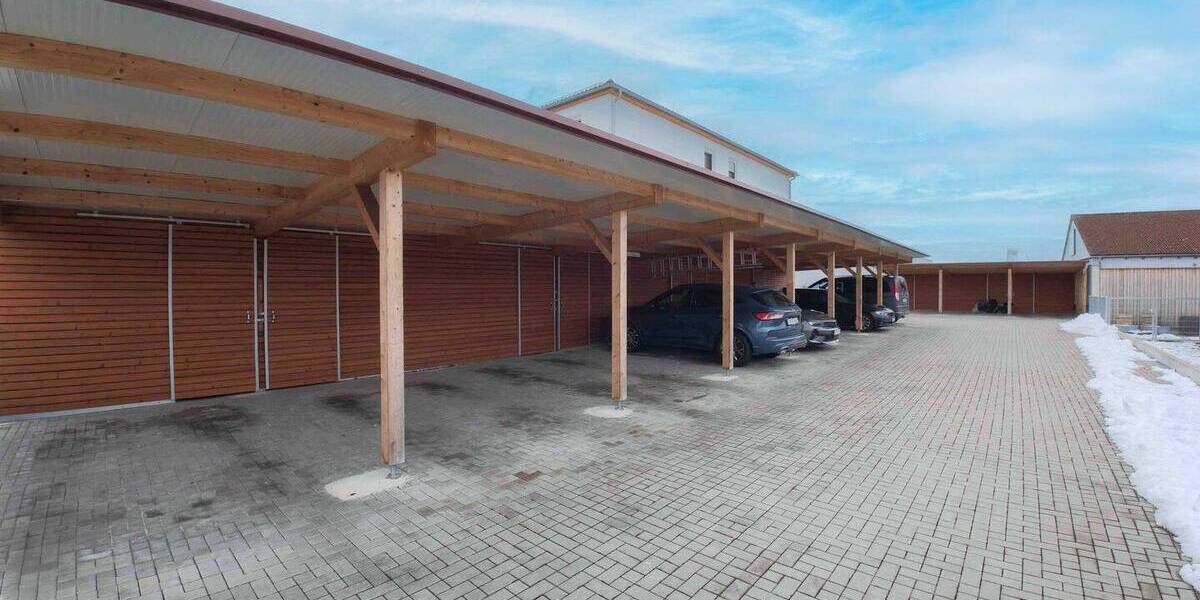 Einfamilienhaus Freystadt - 3 Zimmer, 390.000&euro; | Angebot:26106869