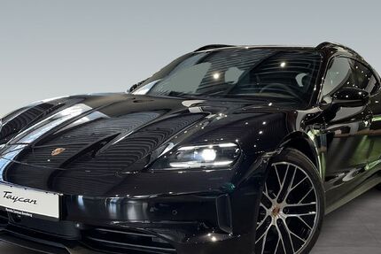 Porsche Taycan 4.900 km 118.900 &euro; Bergisch Gladbach 51429