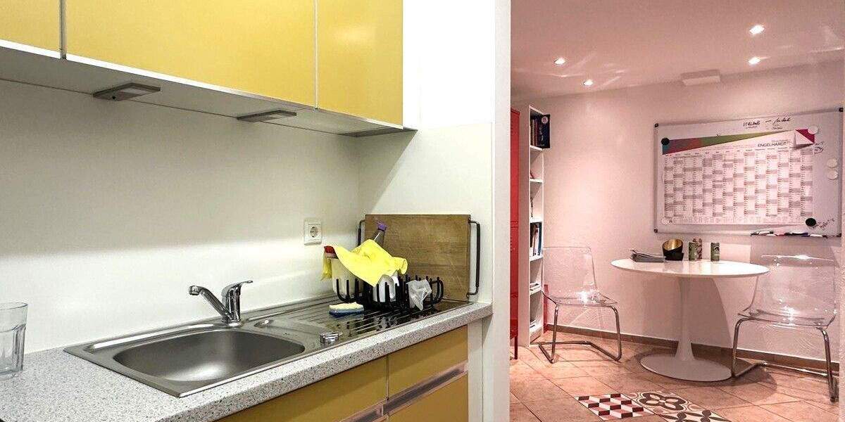Gewerbeobjekt Königswinter Thomasberg - 3 Zimmer, 60 m&sup2;, 630&euro; | Angebot:25697244