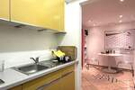 Gewerbeobjekt Königswinter Thomasberg - 3 Zimmer, 60 m&sup2;, 630&euro; | Angebot:25697244