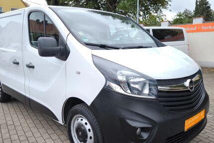 Opel Vivaro 75.174 km 12.780 € Magdeburg 39130