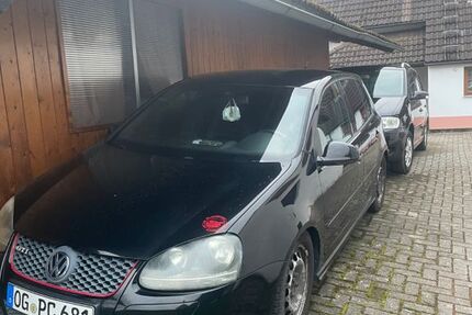 VW Golf 198.900 km 4.899 &euro; Zell a. H. 77736